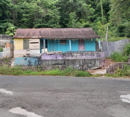 First image of Part of Inglewood in Mile Gully, Manchester, Jamaica - property is For Sale