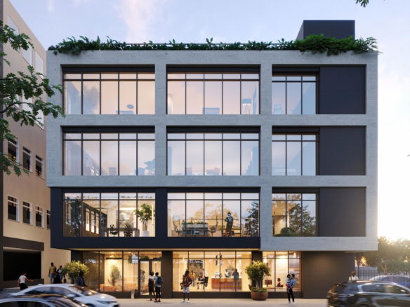 First image of 2-24-26 Grenada Crescent in Kingston 5, St. Andrew, Jamaica - property is For Rent