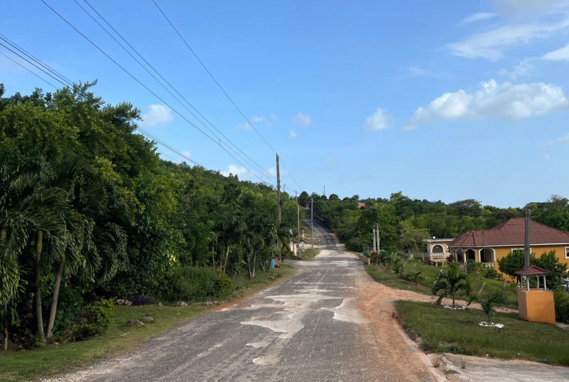 First image of Montpelier Avenue Manc in Spur Tree, Manchester, Jamaica - property is For Sale