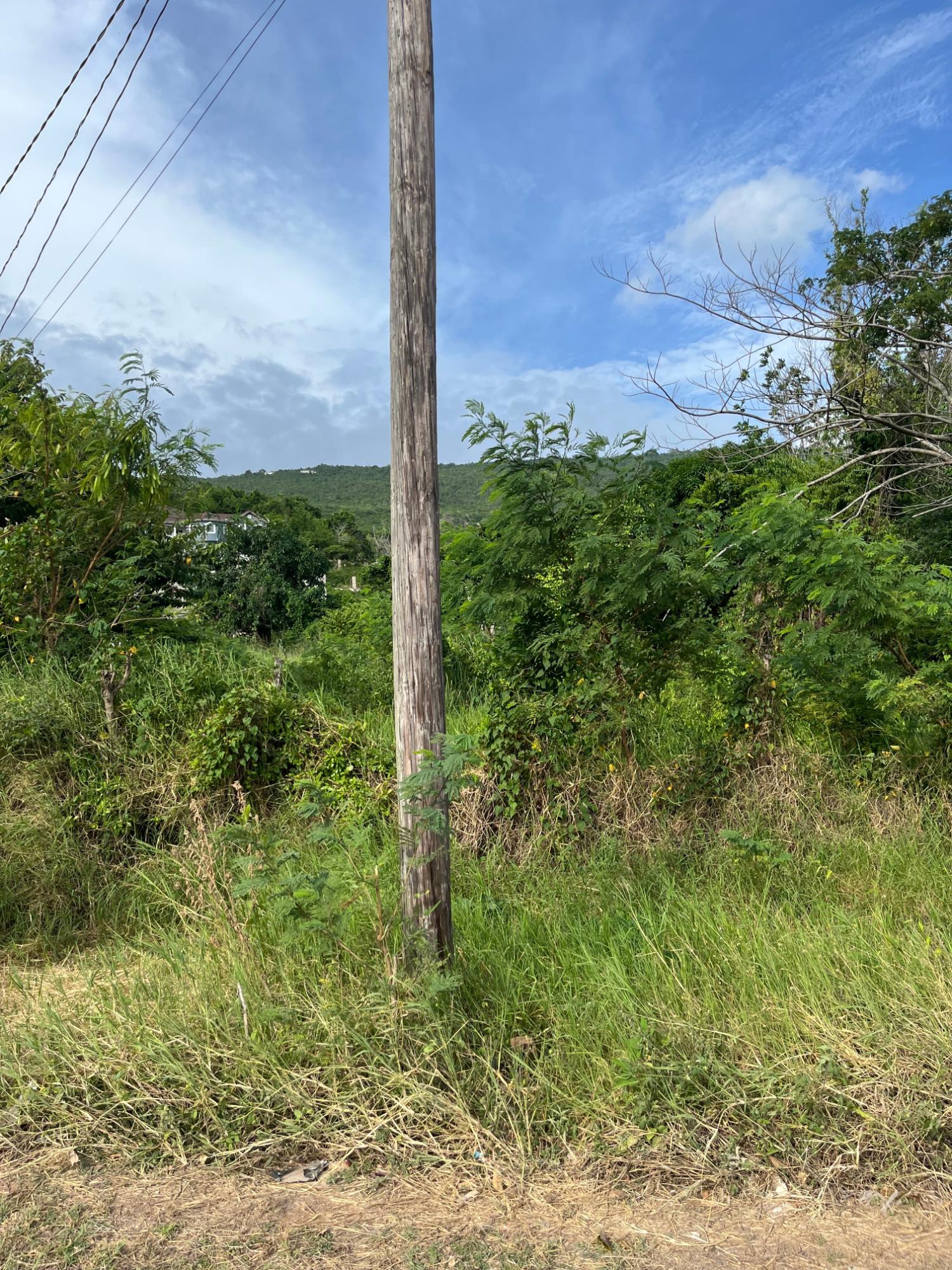 14-Acre-Residential-Lot-for-Sale-in-Montpelier-Avenue-Manchester-Jamaica Fourth image of Montpelier Avenue Manc in Spur Tree, Manchester, Jamaica - property is For Sale