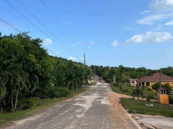 First image of Montpelier Avenue Manc in Spur Tree, Manchester, Jamaica - property is For Sale
