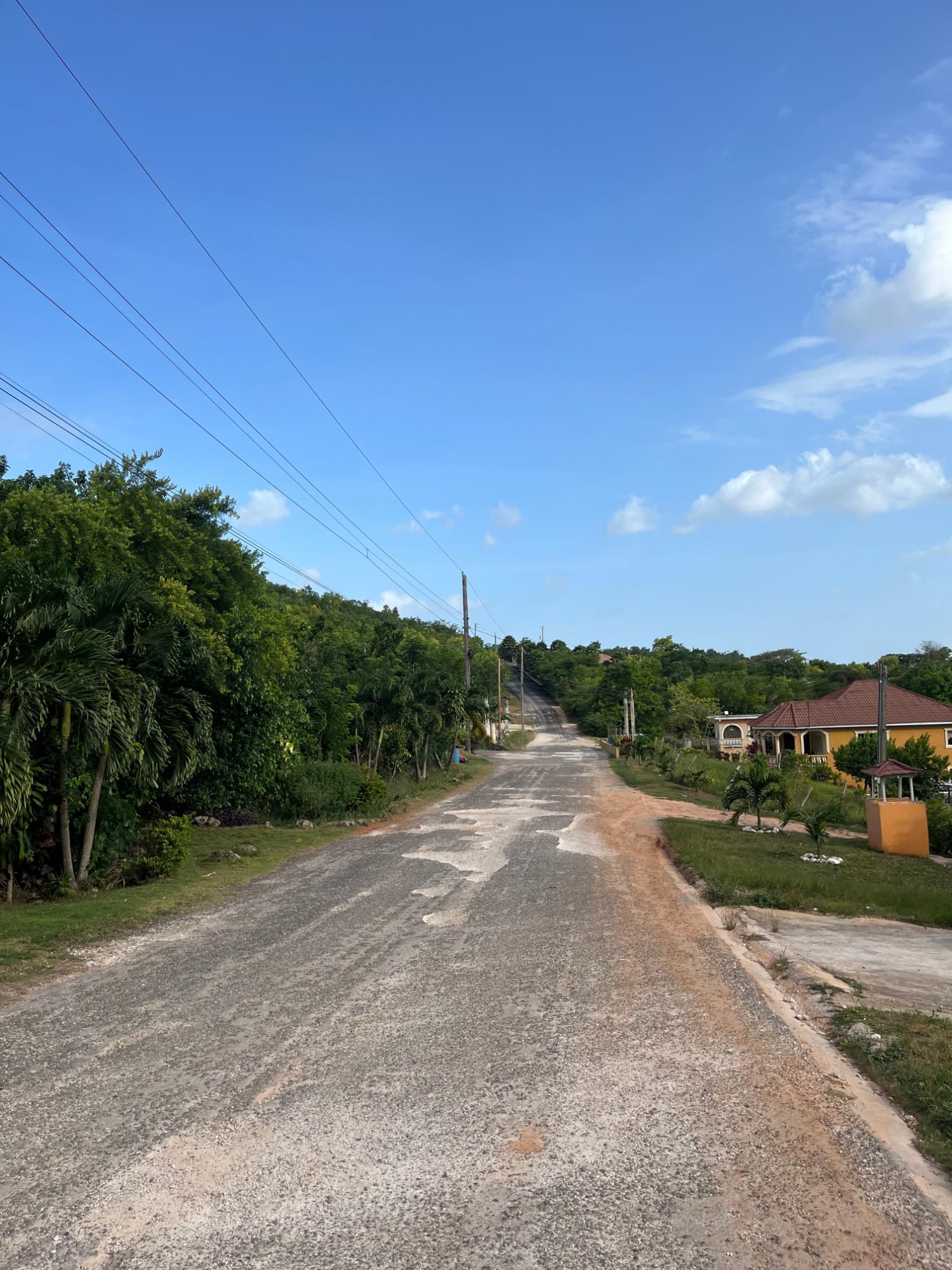 14-Acre-Residential-Lot-for-Sale-in-Montpelier-Avenue-Manchester-Jamaica First image of Montpelier Avenue Manc in Spur Tree, Manchester, Jamaica - property is For Sale