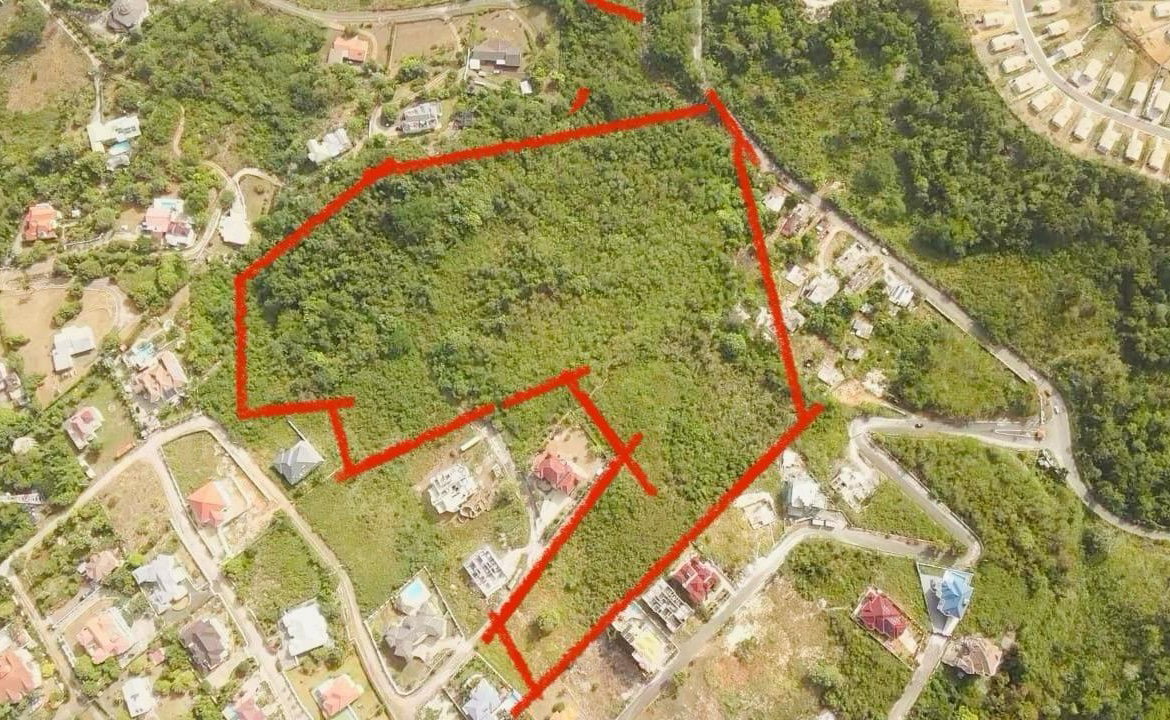 Second image of Discovery Bay Rose Hall in Discovery Bay, St. Ann, Jamaica - property is For Sale