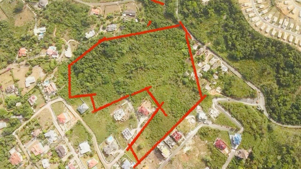 14.5-Acres-Development-Land-for-Sale-in-Discovery-Bay-St.-Ann-Jamaica Second image of Discovery Bay Rose Hall in Discovery Bay, St. Ann, Jamaica - property is For Sale