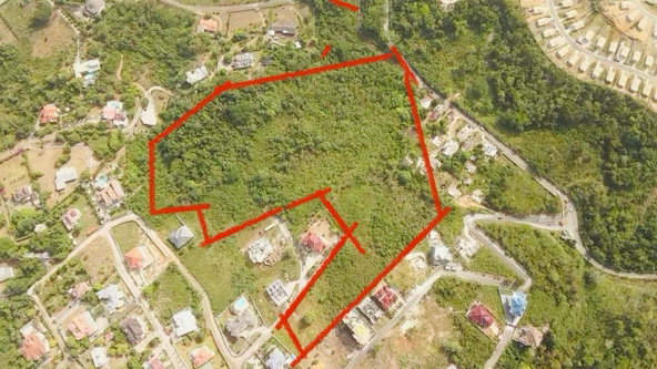 Second image of Discovery Bay Rose Hall in Discovery Bay, St. Ann, Jamaica - property is For Sale