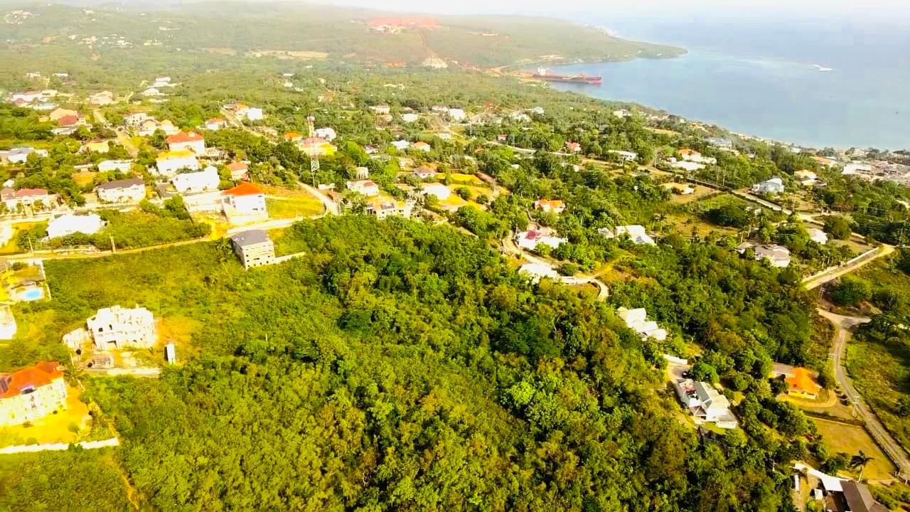 14.5-Acres-Development-Land-for-Sale-in-Discovery-Bay-St.-Ann-Jamaica Twelfth image of Discovery Bay Rose Hall in Discovery Bay, St. Ann, Jamaica - property is For Sale