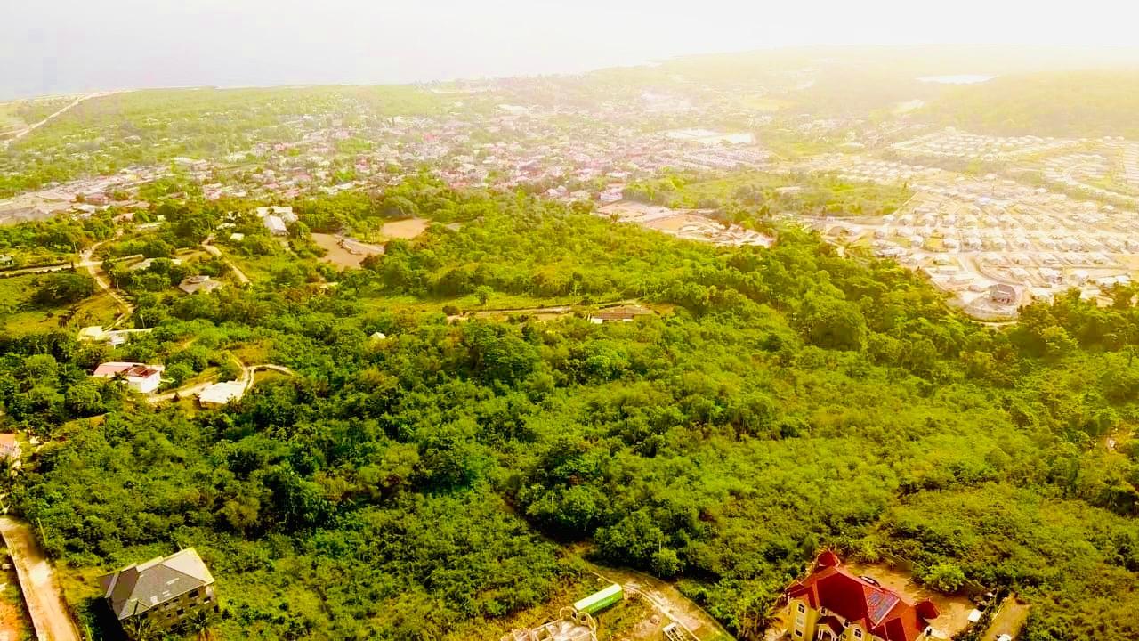 14.5-Acres-Development-Land-for-Sale-in-Discovery-Bay-St.-Ann-Jamaica Fourteenth image of Discovery Bay Rose Hall in Discovery Bay, St. Ann, Jamaica - property is For Sale