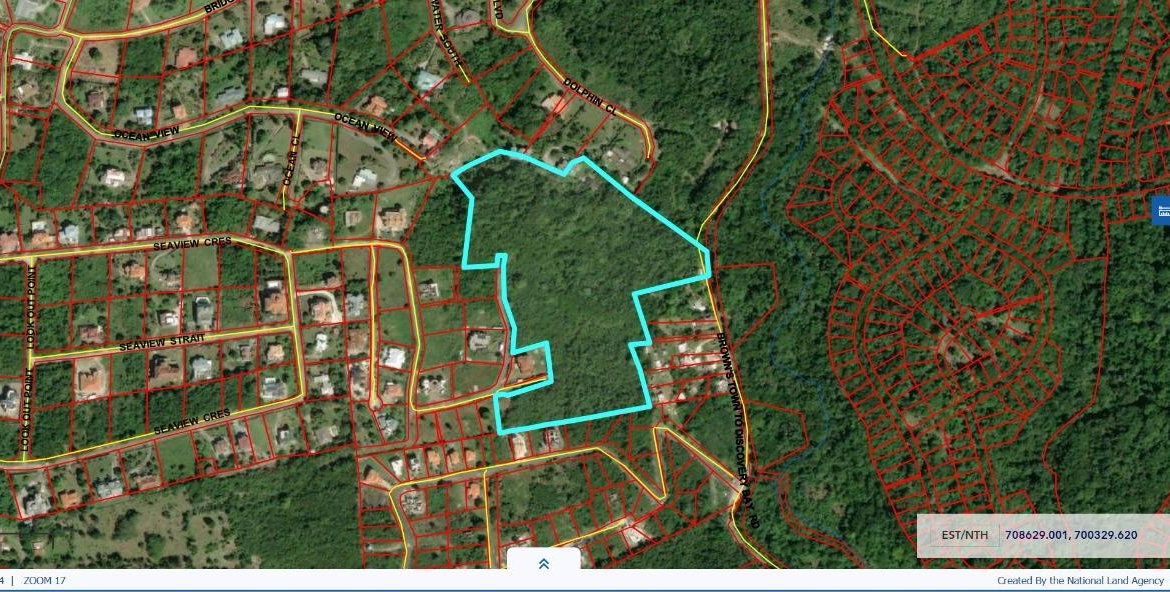 Third image of Discovery Bay Rose Hall in Discovery Bay, St. Ann, Jamaica - property is For Sale