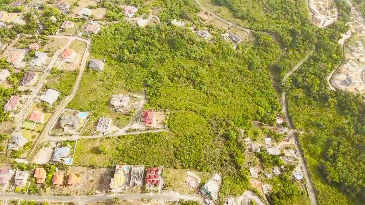 14.5-Acres-Development-Land-for-Sale-in-Discovery-Bay-St.-Ann-Jamaica Fourth image of Discovery Bay Rose Hall in Discovery Bay, St. Ann, Jamaica - property is For Sale