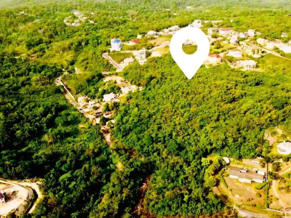First image of Discovery Bay Rose Hall in Discovery Bay, St. Ann, Jamaica - property is For Sale