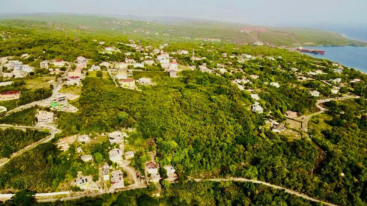 14.5-Acres-Development-Land-for-Sale-in-Discovery-Bay-St.-Ann-Jamaica Seventh image of Discovery Bay Rose Hall in Discovery Bay, St. Ann, Jamaica - property is For Sale