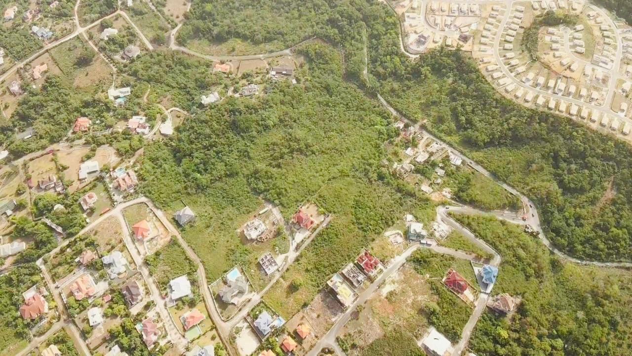 14.5-Acres-Development-Land-for-Sale-in-Discovery-Bay-St.-Ann-Jamaica Tenth image of Discovery Bay Rose Hall in Discovery Bay, St. Ann, Jamaica - property is For Sale