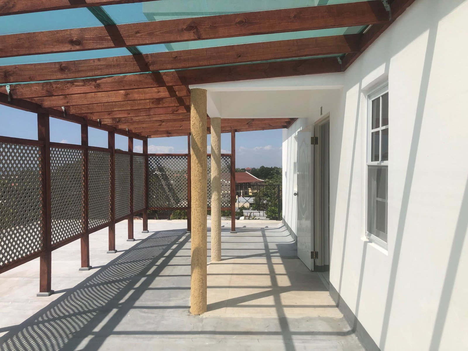 Fourth image of 5-40 Deanery Avenue in Kingston 3, St. Andrew, Jamaica - property is For Rent