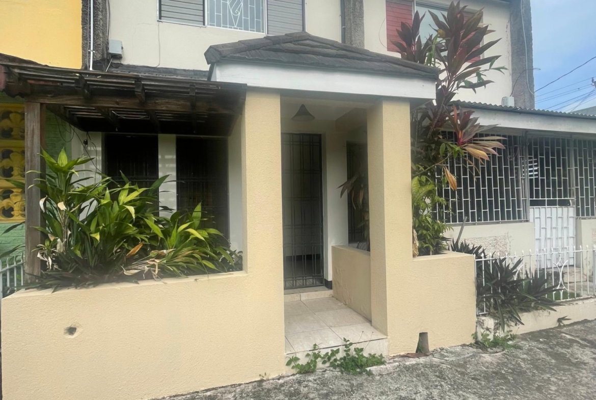 First image of East Path in Kingston 20, St. Andrew, Jamaica - property is For Rent