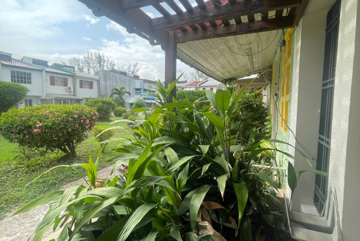 Third image of East Path in Kingston 20, St. Andrew, Jamaica - property is For Rent