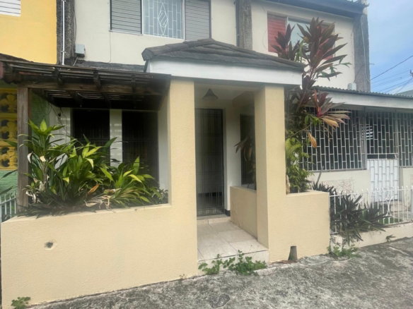 First image of East Path in Kingston 20, St. Andrew, Jamaica - property is For Rent