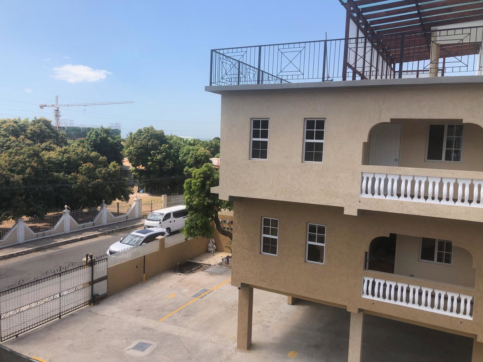 Second image of 10-40 Deanery Ave in Kingston 3, St. Andrew, Jamaica - property is For Rent
