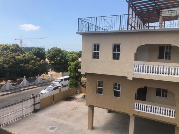 Second image of 10-40 Deanery Ave in Kingston 3, St. Andrew, Jamaica - property is For Rent