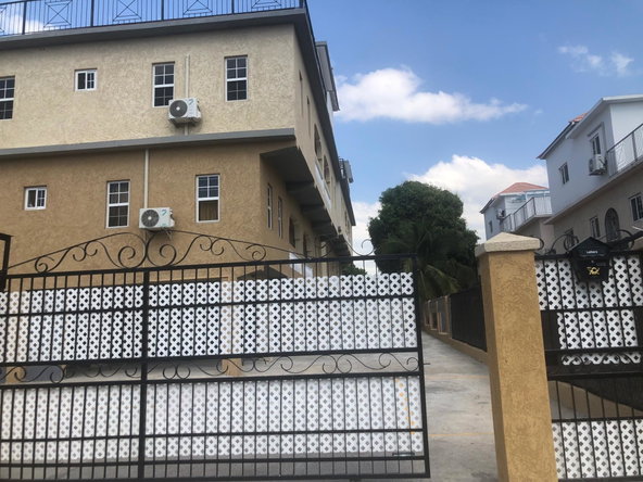 First image of 10-40 Deanery Ave in Kingston 3, St. Andrew, Jamaica - property is For Rent
