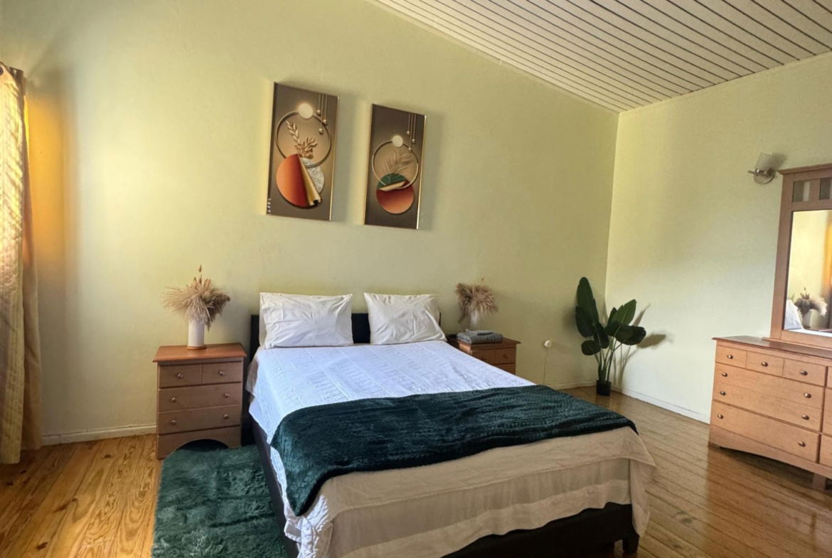 Eleventh image of Marley Manor in Kingston 6, St. Andrew, Jamaica - property is For Rent