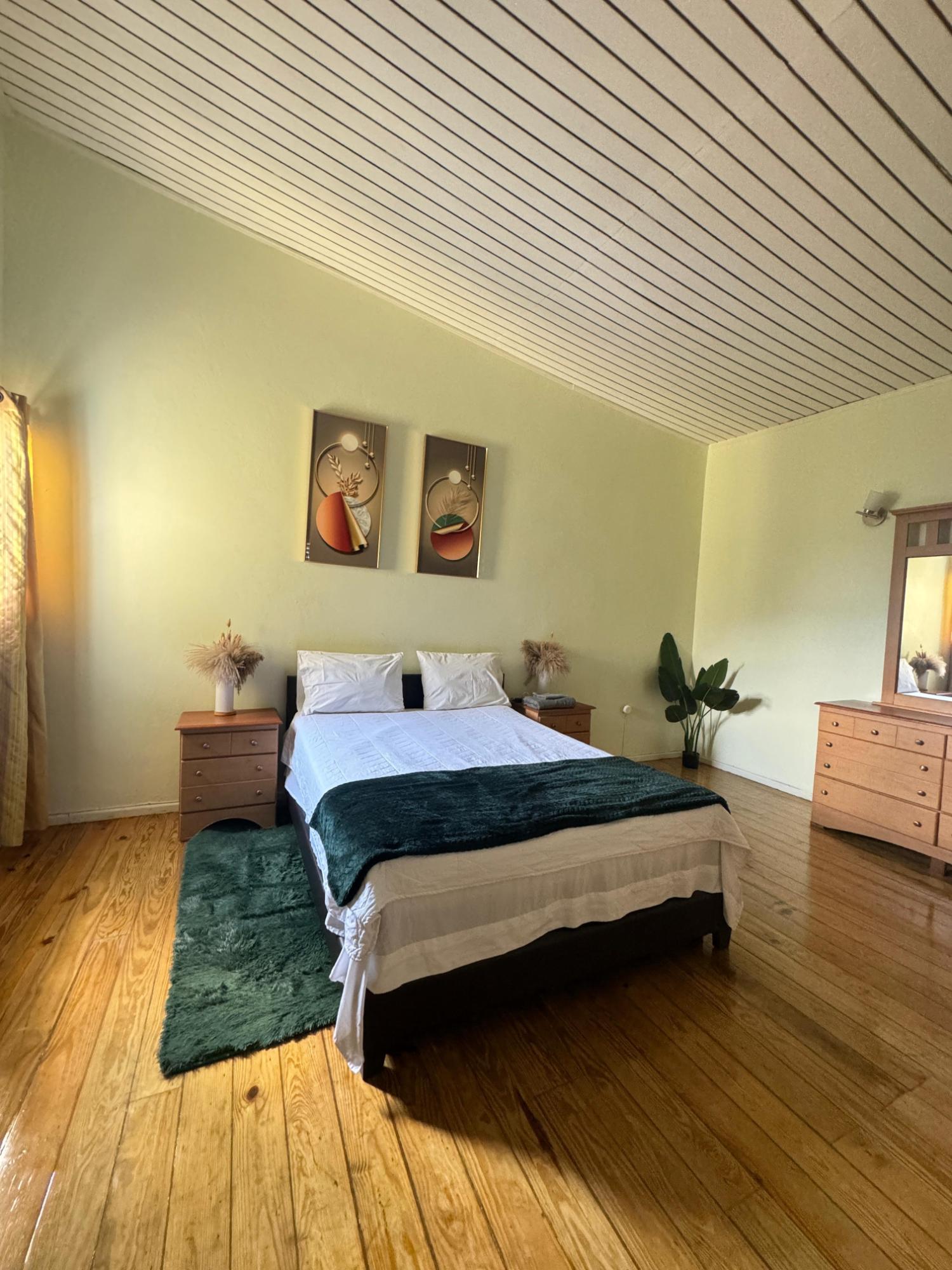 Eleventh image of Marley Manor in Kingston 6, St. Andrew, Jamaica - property is For Rent