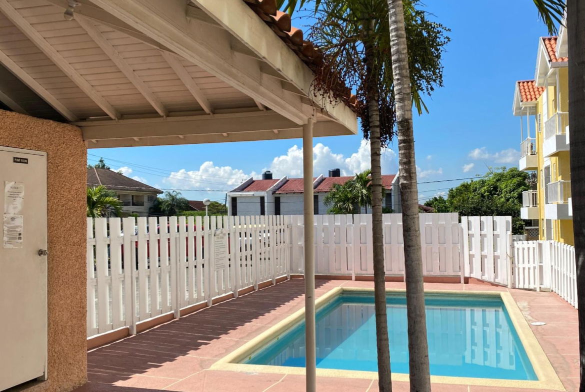 Twelfth image of Marley Manor in Kingston 6, St. Andrew, Jamaica - property is For Rent