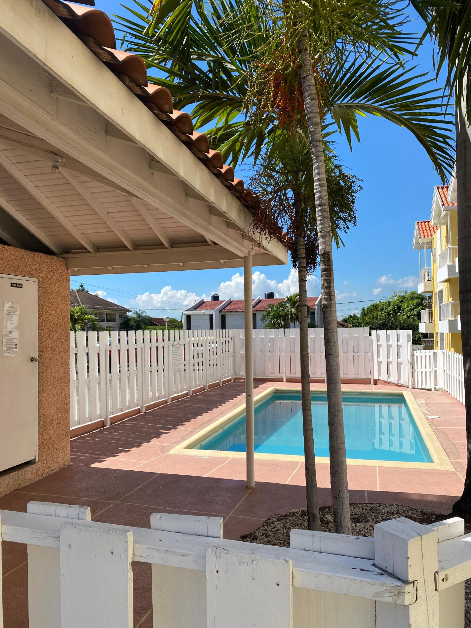 Twelfth image of Marley Manor in Kingston 6, St. Andrew, Jamaica - property is For Rent