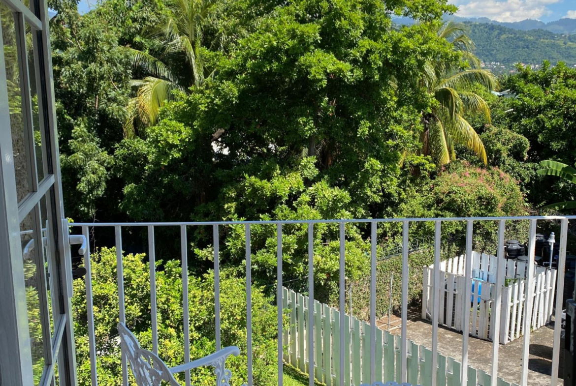 Fourth image of Marley Manor in Kingston 6, St. Andrew, Jamaica - property is For Rent