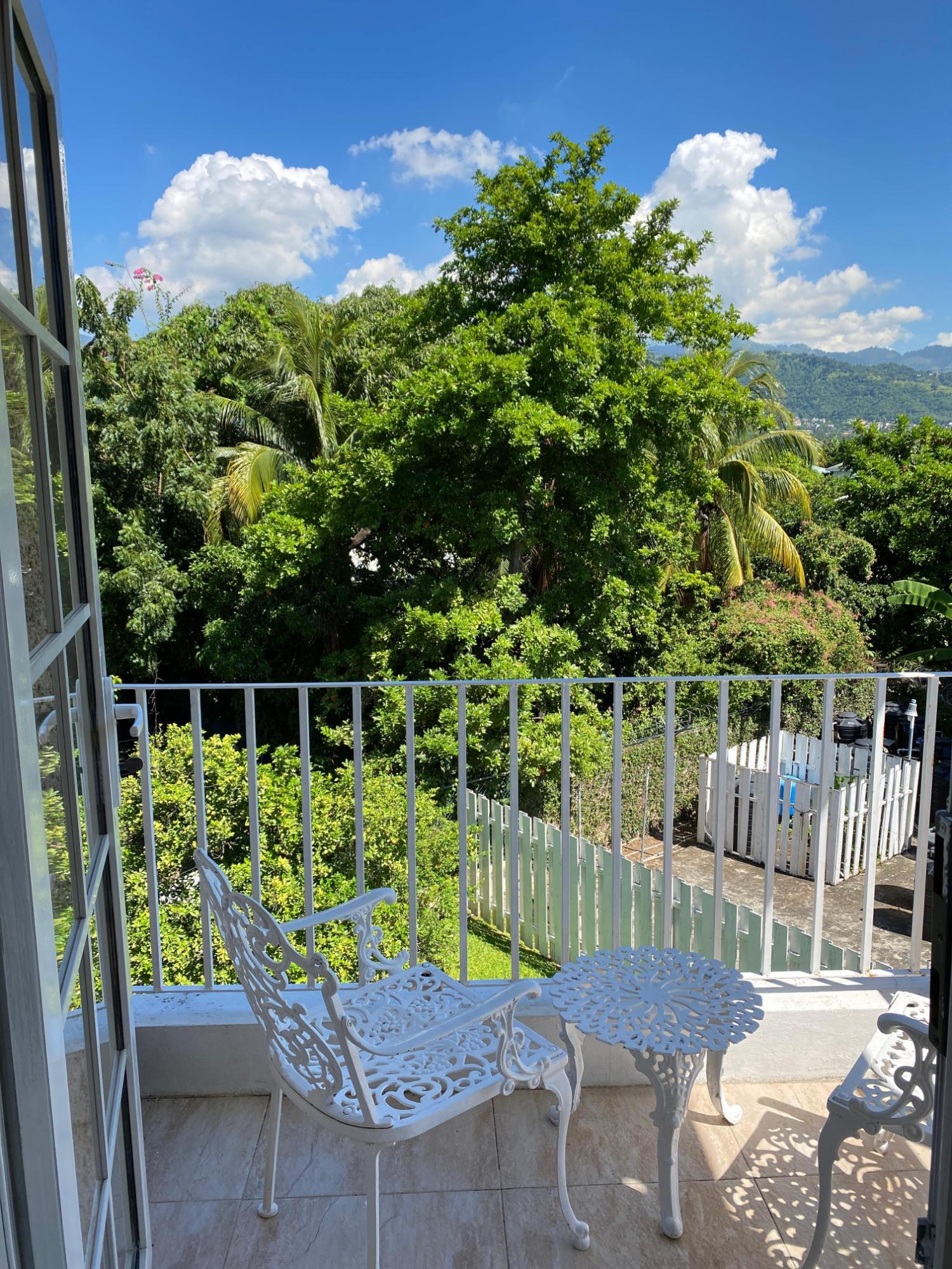 Fourth image of Marley Manor in Kingston 6, St. Andrew, Jamaica - property is For Rent