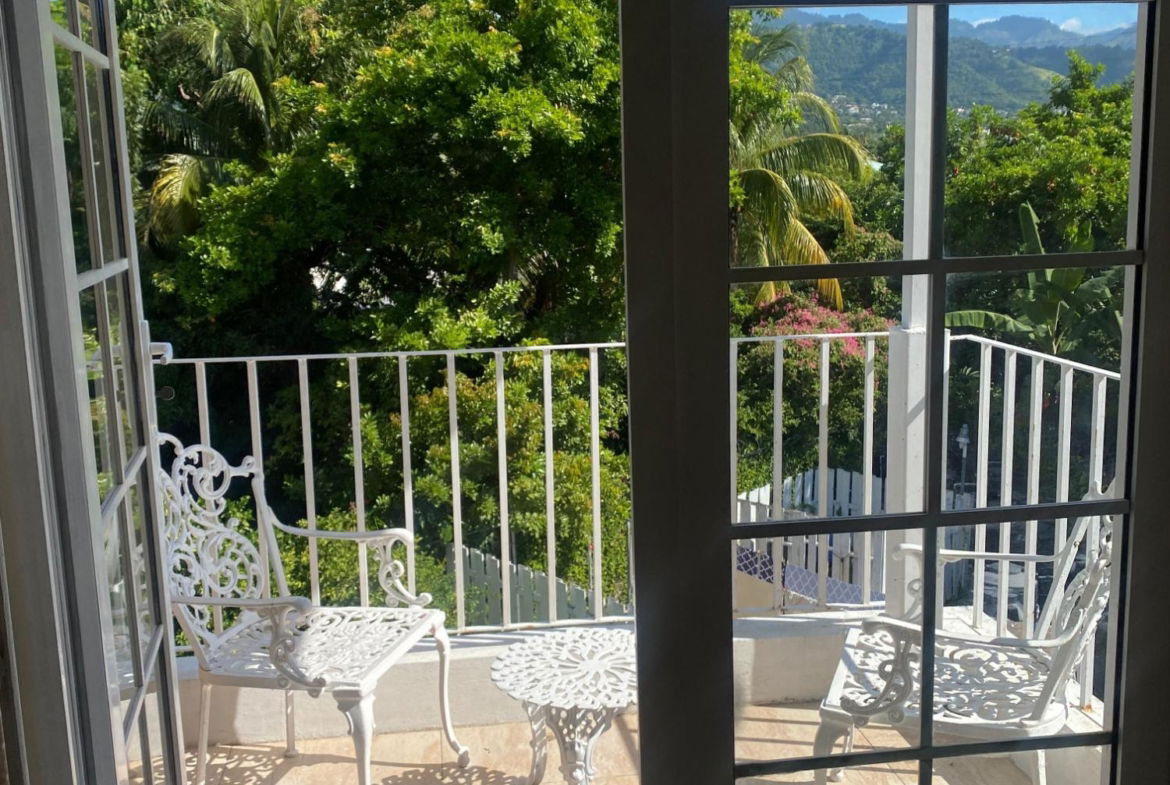 Fifth image of Marley Manor in Kingston 6, St. Andrew, Jamaica - property is For Rent
