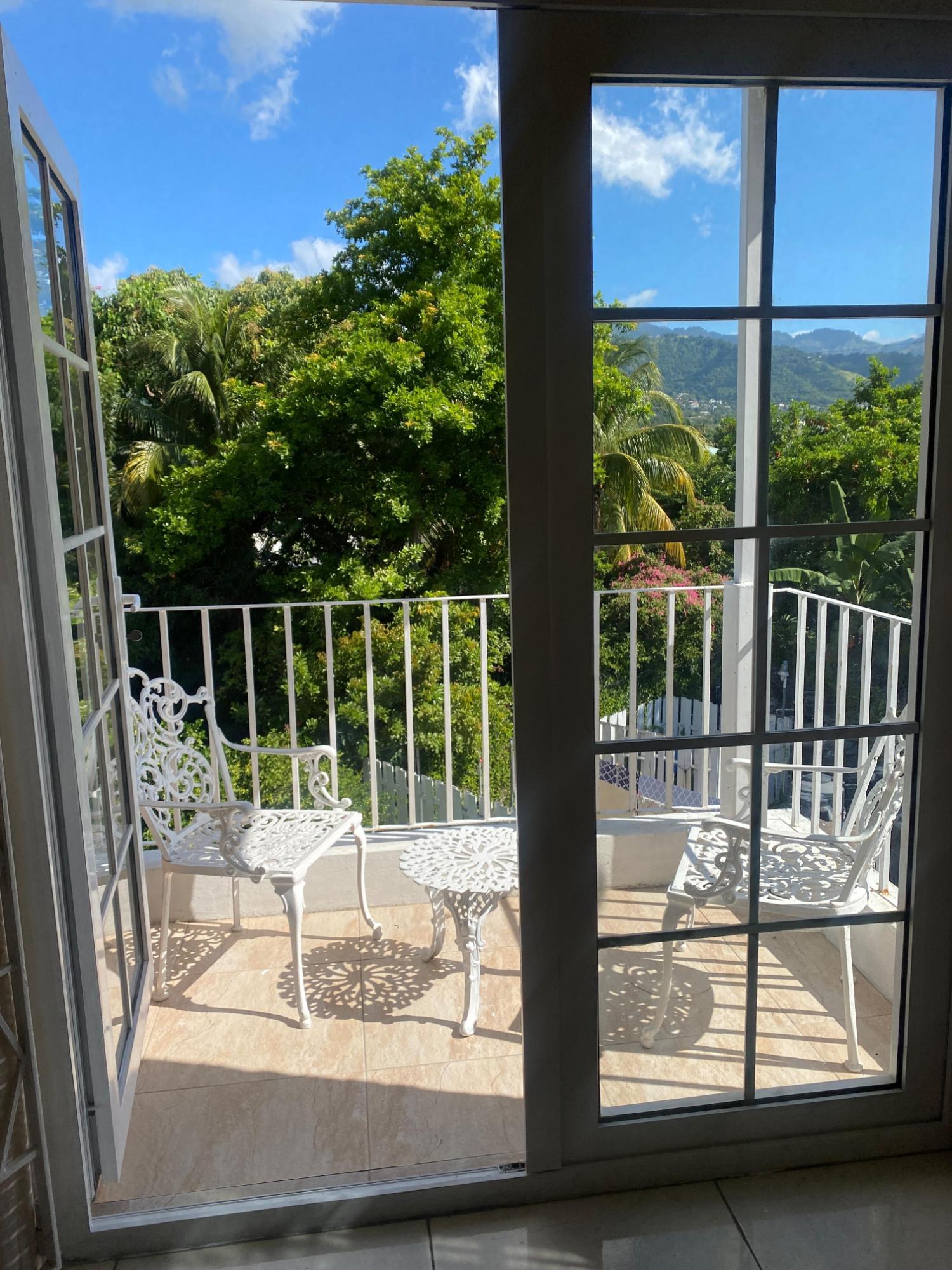Fifth image of Marley Manor in Kingston 6, St. Andrew, Jamaica - property is For Rent