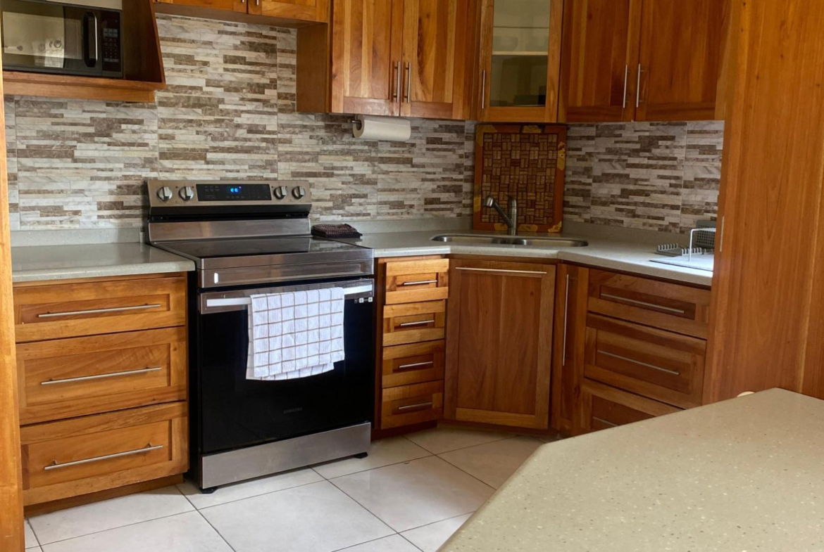 Sixth image of Marley Manor in Kingston 6, St. Andrew, Jamaica - property is For Rent
