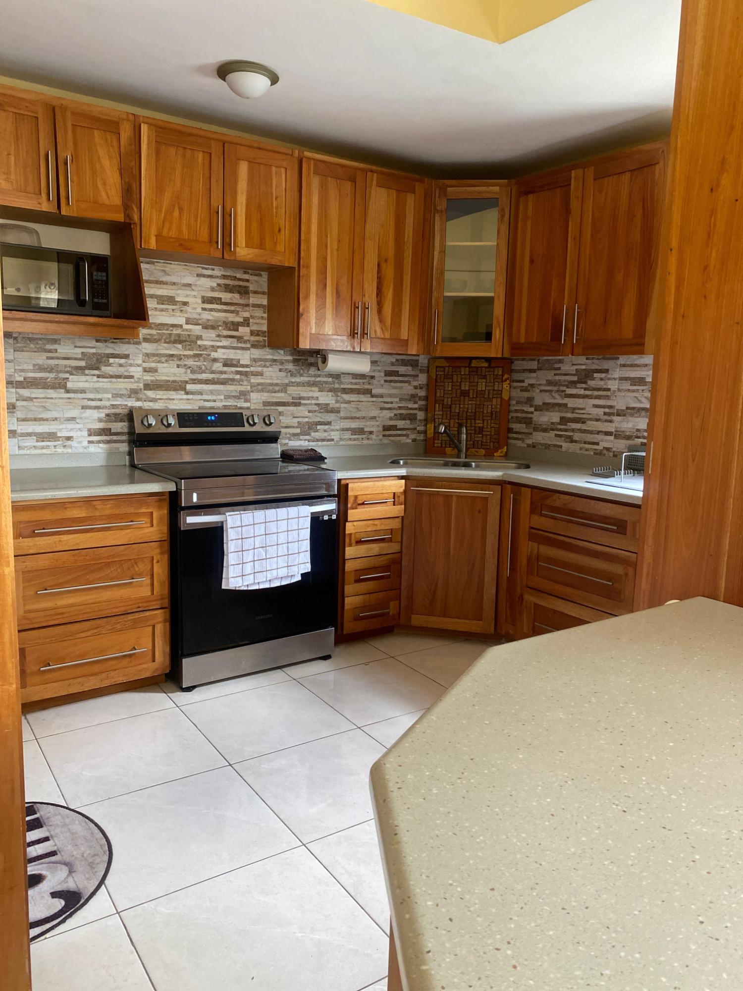 Sixth image of Marley Manor in Kingston 6, St. Andrew, Jamaica - property is For Rent