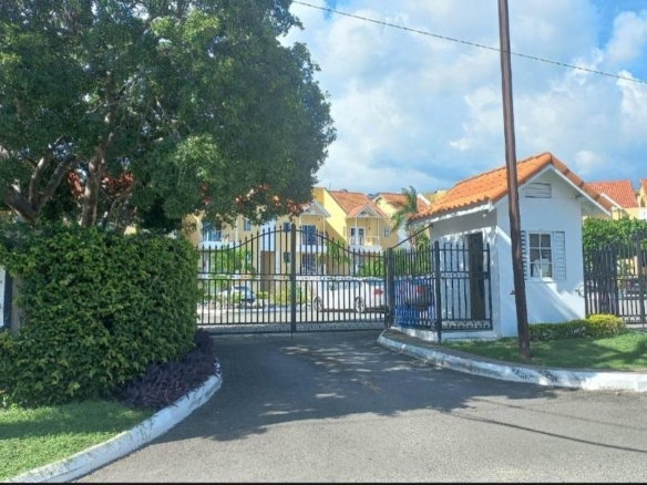 First image of Marley Manor in Kingston 6, St. Andrew, Jamaica - property is For Rent