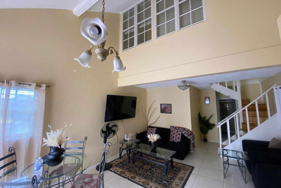 Eighth image of Marley Manor in Kingston 6, St. Andrew, Jamaica - property is For Rent