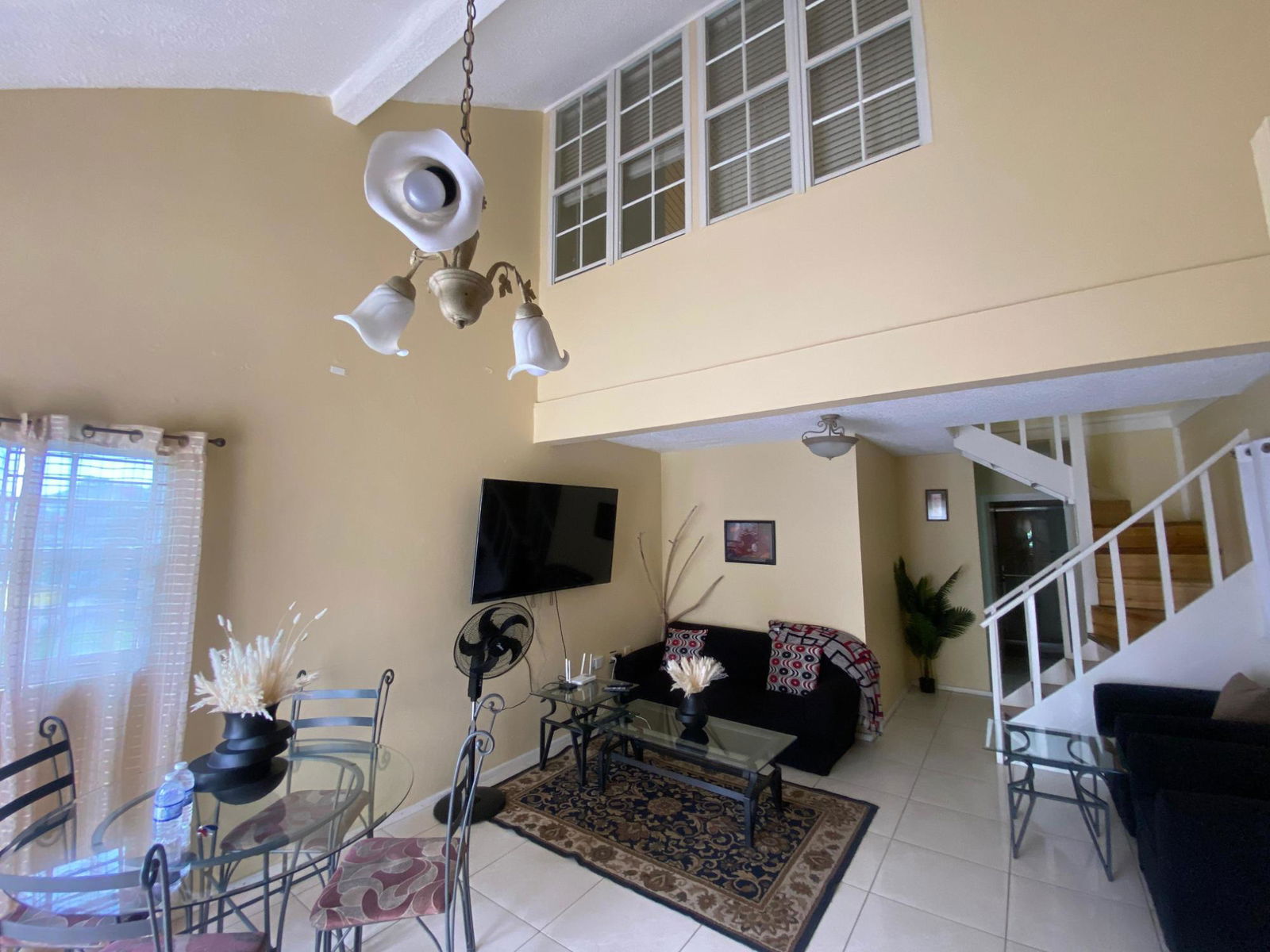 Eighth image of Marley Manor in Kingston 6, St. Andrew, Jamaica - property is For Rent