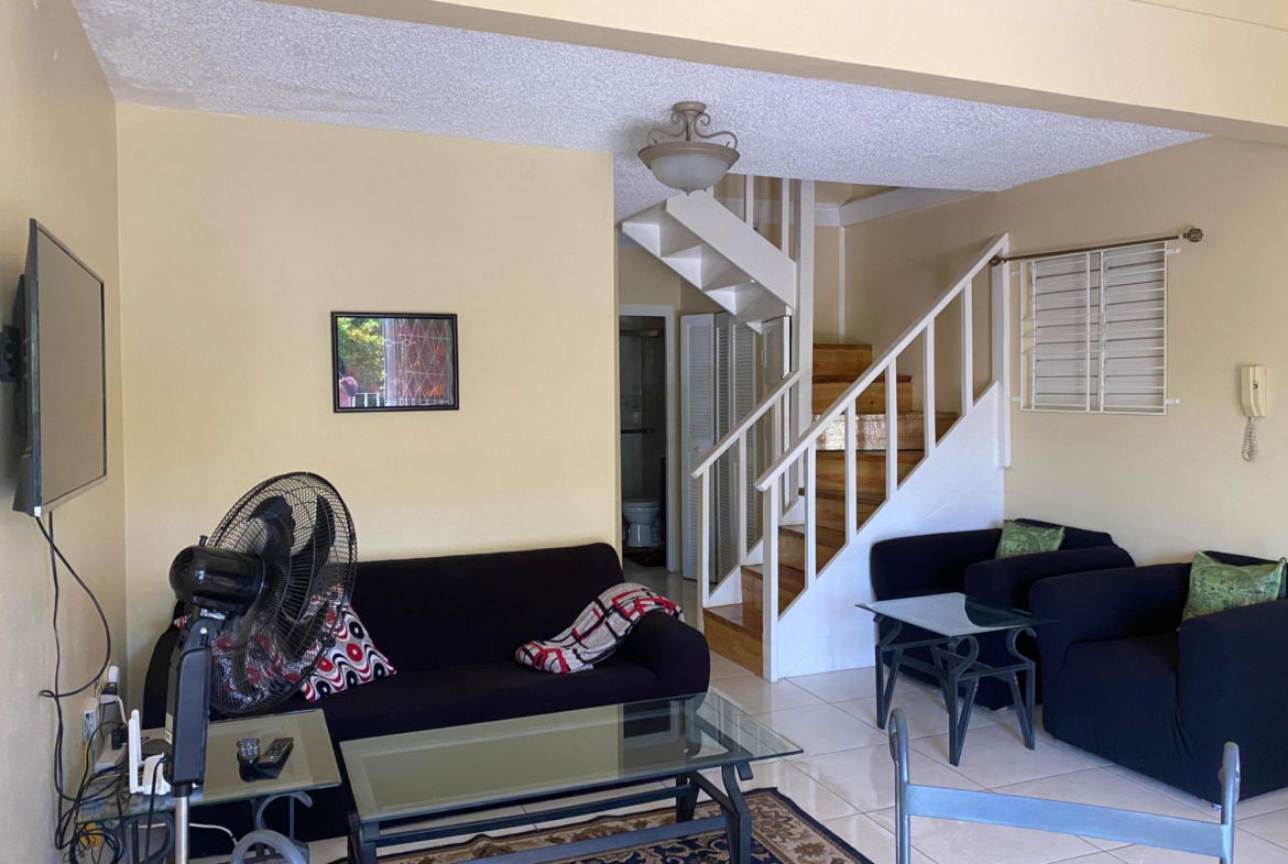 Ninth image of Marley Manor in Kingston 6, St. Andrew, Jamaica - property is For Rent