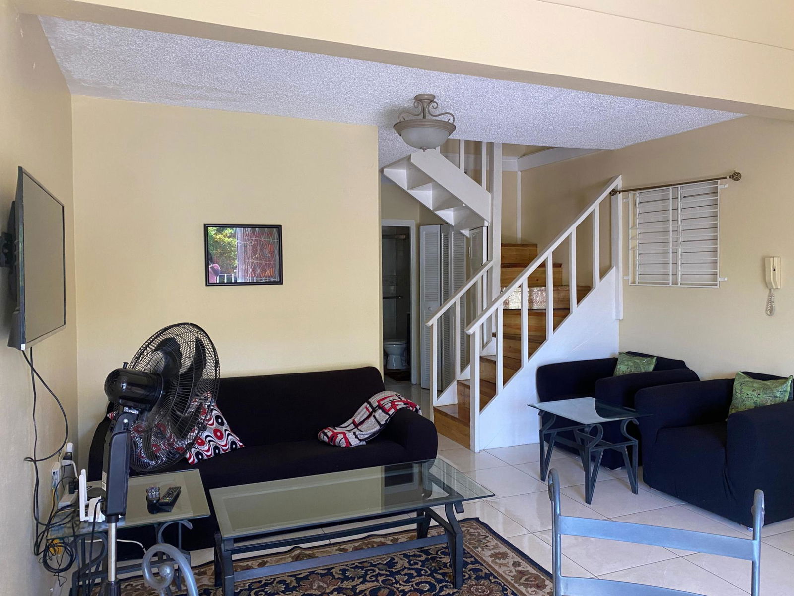 Ninth image of Marley Manor in Kingston 6, St. Andrew, Jamaica - property is For Rent