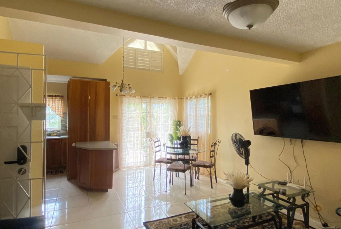 Tenth image of Marley Manor in Kingston 6, St. Andrew, Jamaica - property is For Rent