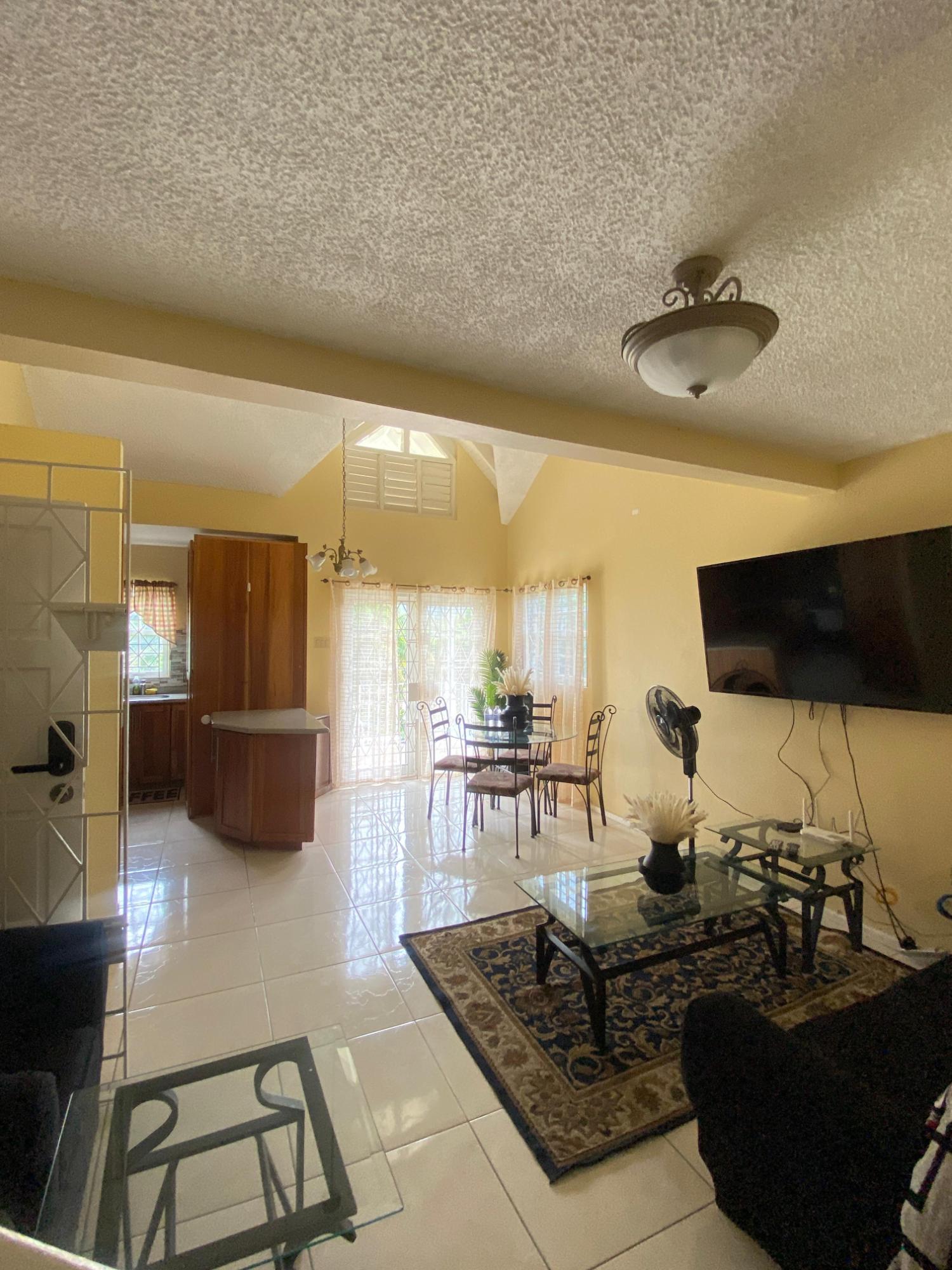 Tenth image of Marley Manor in Kingston 6, St. Andrew, Jamaica - property is For Rent