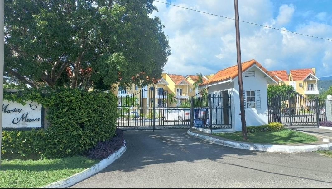 First image of Marley Manor in Kingston 6, St. Andrew, Jamaica - property is For Rent