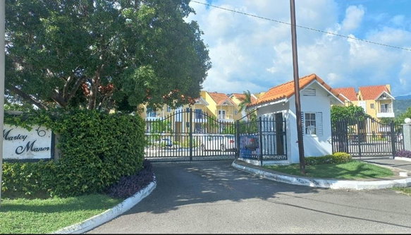 First image of Marley Manor in Kingston 6, St. Andrew, Jamaica - property is For Rent