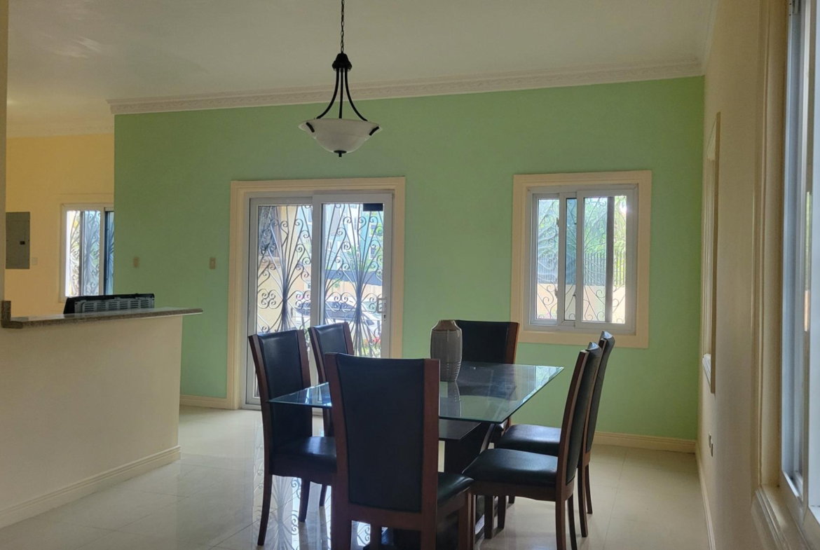 Eleventh image of 1-9 Beresford Crescent in Kingston 8, St. Andrew, Jamaica - property is For Rent