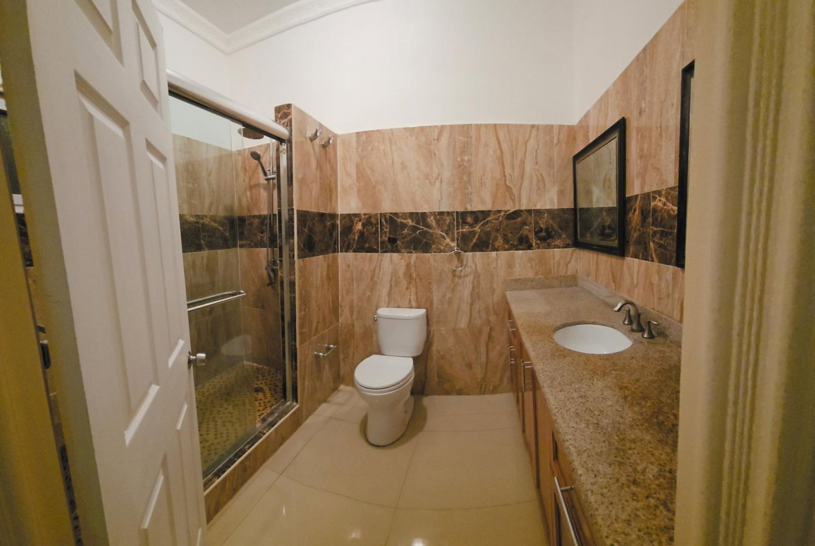 Sixteenth image of 1-9 Beresford Crescent in Kingston 8, St. Andrew, Jamaica - property is For Rent