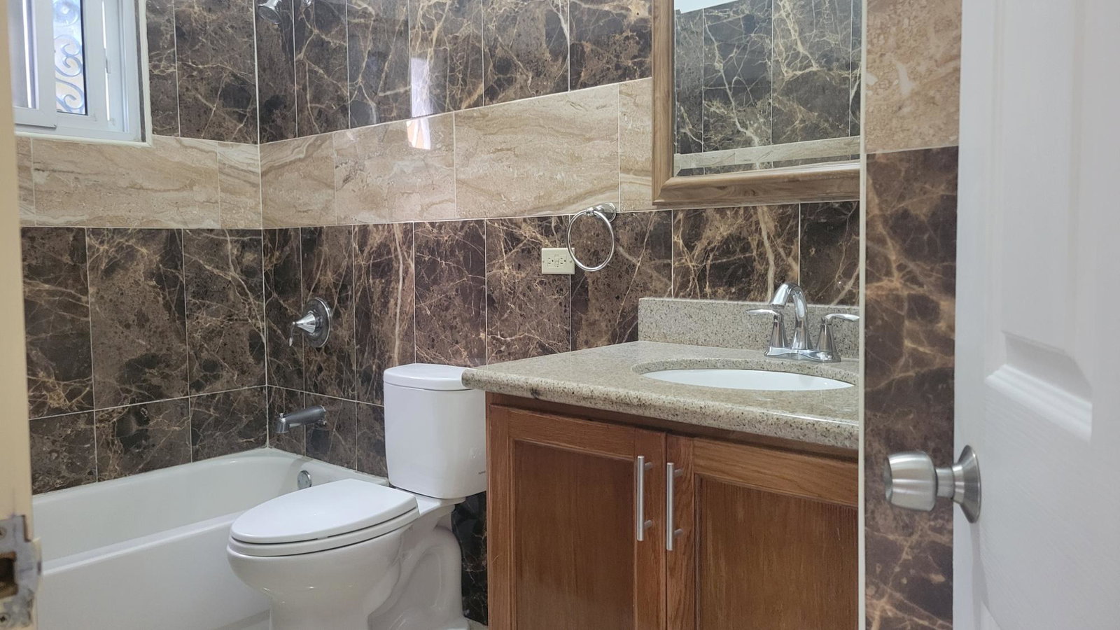Twenty-First image of 1-9 Beresford Crescent in Kingston 8, St. Andrew, Jamaica - property is For Rent