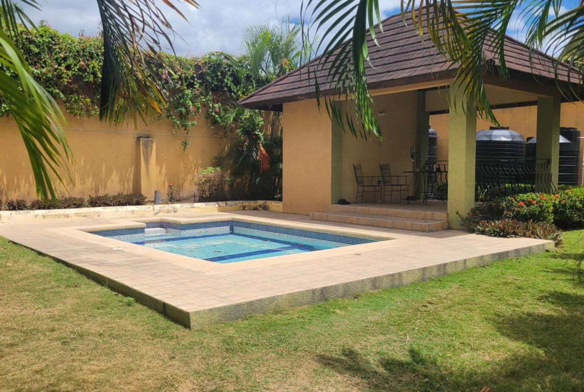 Twenty-Third image of 1-9 Beresford Crescent in Kingston 8, St. Andrew, Jamaica - property is For Rent