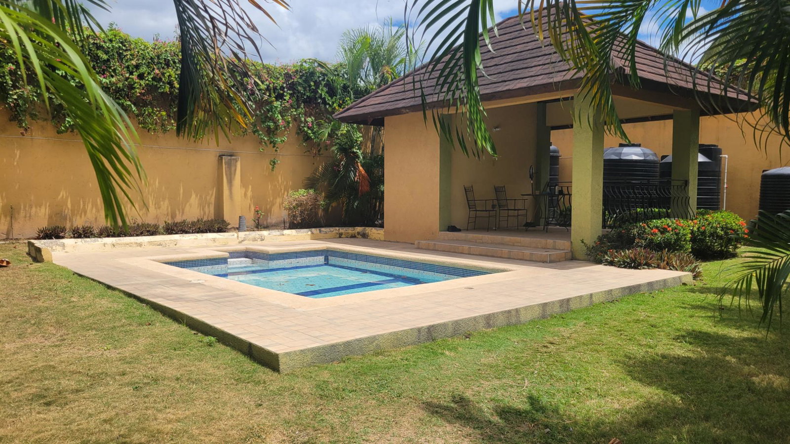 Twenty-Third image of 1-9 Beresford Crescent in Kingston 8, St. Andrew, Jamaica - property is For Rent