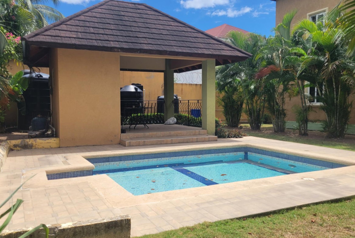 Twenty-Fourth image of 1-9 Beresford Crescent in Kingston 8, St. Andrew, Jamaica - property is For Rent