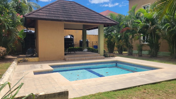 Twenty-Fourth image of 1-9 Beresford Crescent in Kingston 8, St. Andrew, Jamaica - property is For Rent