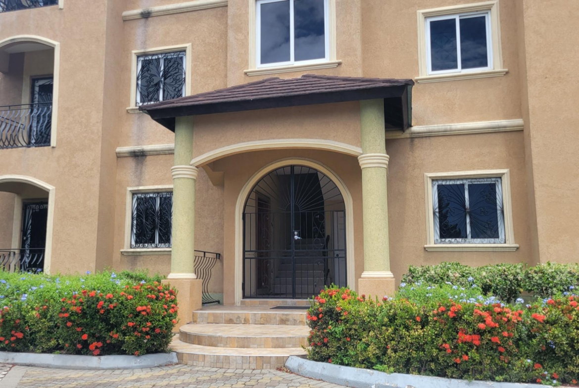 Fourth image of 1-9 Beresford Crescent in Kingston 8, St. Andrew, Jamaica - property is For Rent